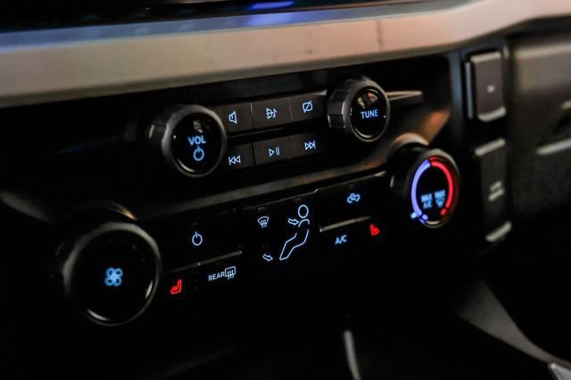 Used 2023 Ford F250 XLT w/ XLT Premium Package image 28