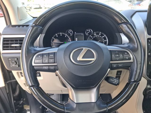 Used 2023 Lexus GX 460 Luxury w/ Accessory Package AWD/4WD image 16