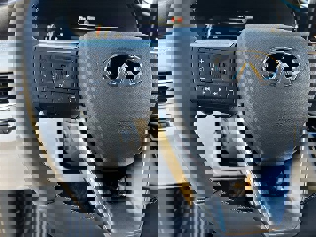 New 2026 INFINITI QX60 Autograph image 24