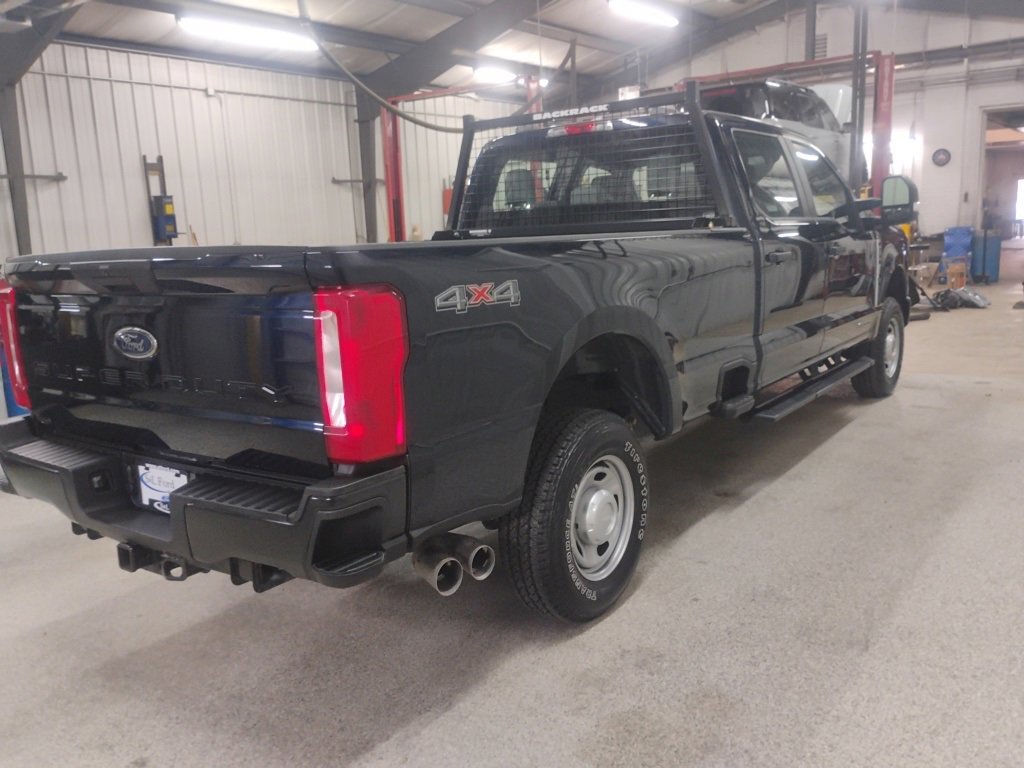 Certified 2023 Ford F250 XL image 4