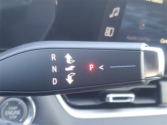 New 2026 Chevrolet Equinox LT image 20