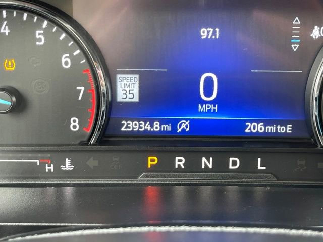 Used 2023 Ford Explorer XLT w/ Equipment Group 202A image 16