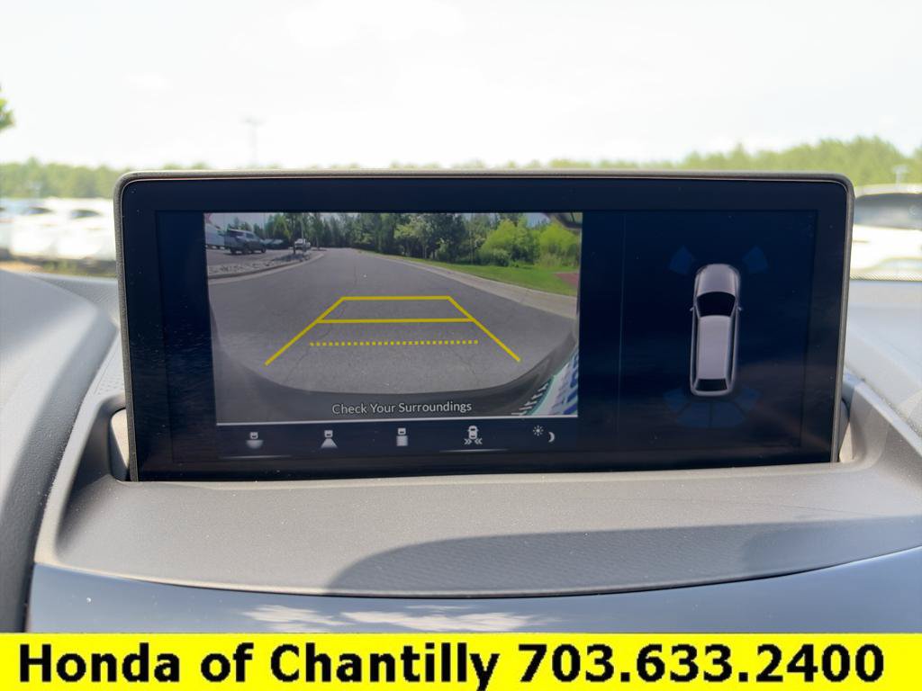 Used 2025 Acura RDX SH-AWD w/ Technology Package image 15