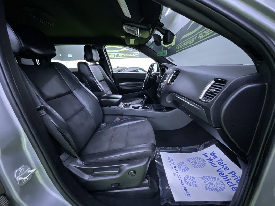 Used 2020 Dodge Durango GT image 29