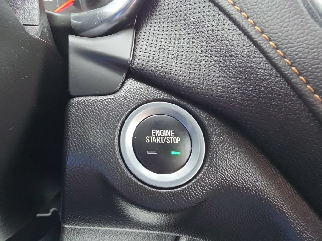 Certified 2024 Chevrolet Equinox Premier AWD/4WD image 13