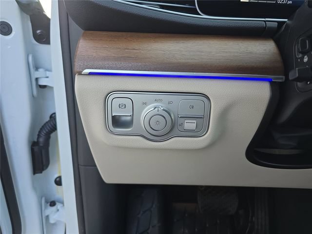 New 2025 Mercedes-Benz GLE 450 4MATIC image 37