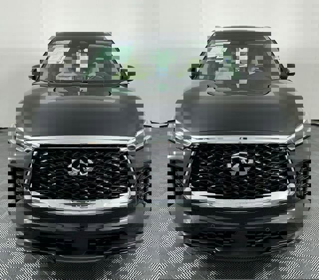 Used 2023 INFINITI QX60 Luxe w/ Cargo Package image 3