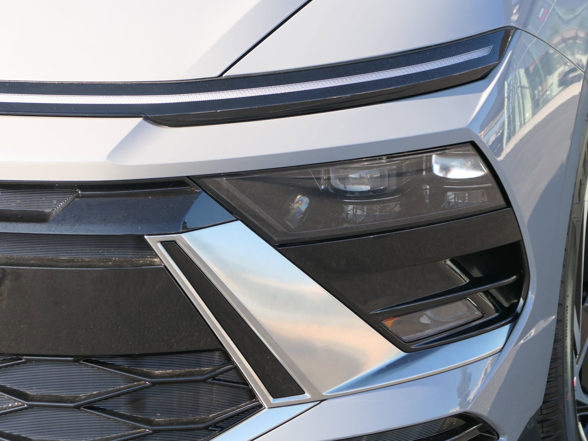 Used 2026 Hyundai Sonata SEL image 6