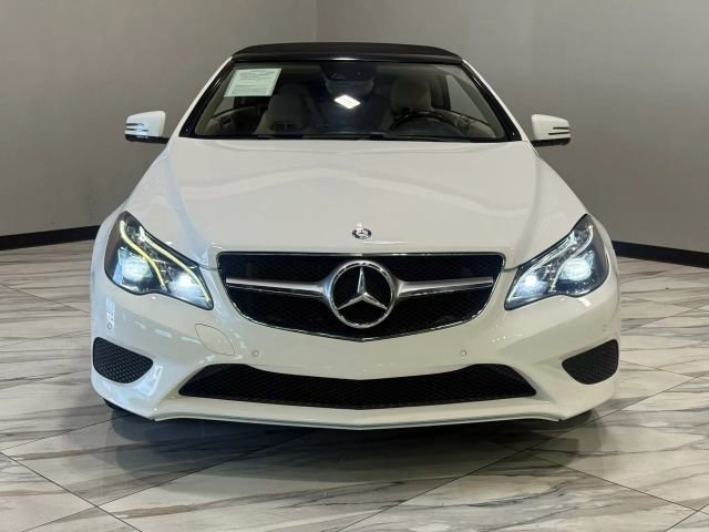 Used 2015 Mercedes-Benz E 400 Cabriolet image 3