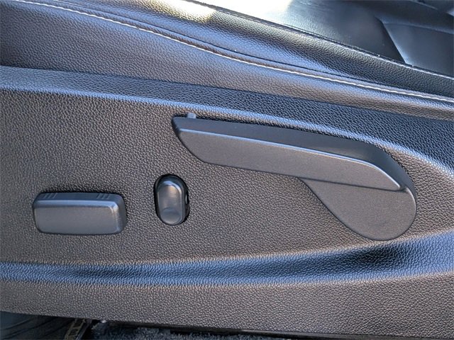 Used 2021 Chevrolet Colorado ZR2 image 22