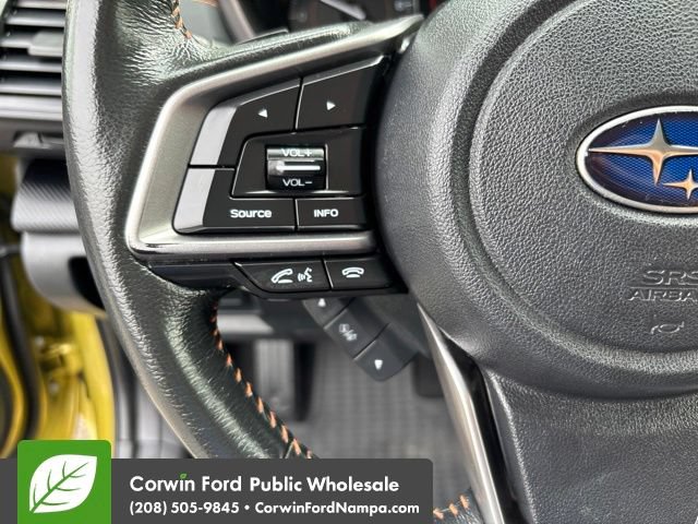 Used 2021 Subaru Crosstrek 2.0i Premium AWD/4WD image 18