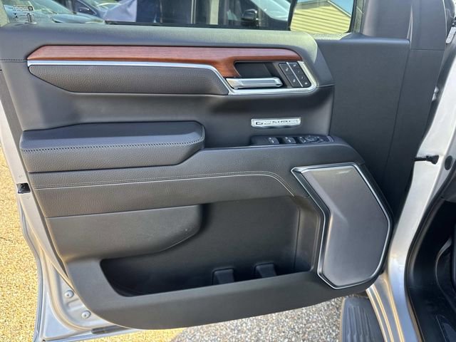 Used 2022 GMC Sierra 1500 Denali w/ Technology Package image 24