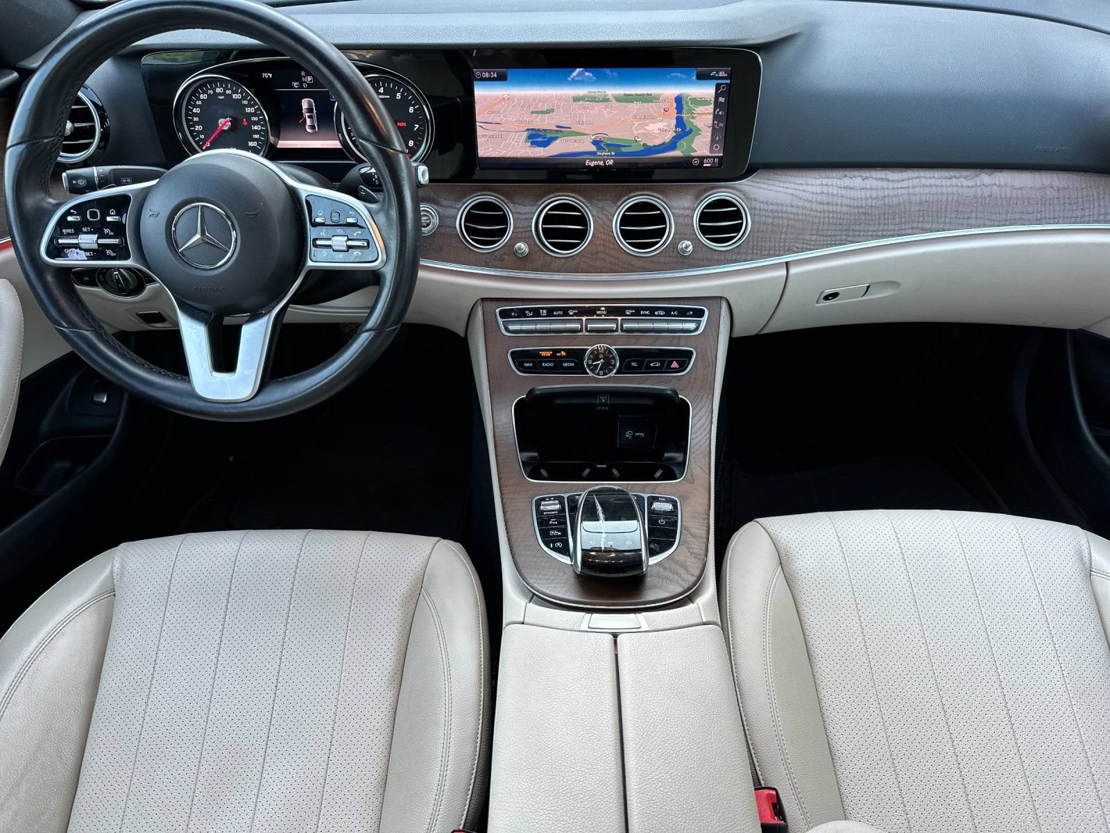 Used 2019 Mercedes-Benz E 300 image 13