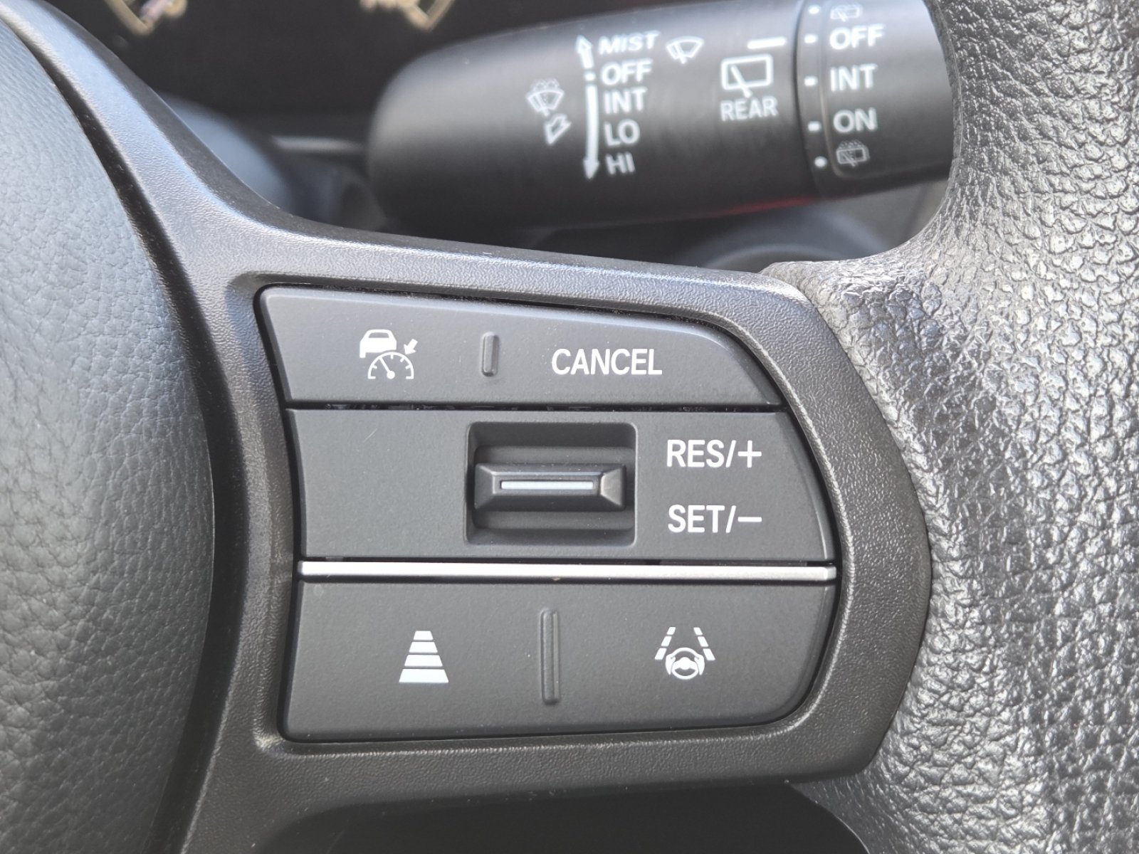 Used 2024 Honda CR-V LX image 30