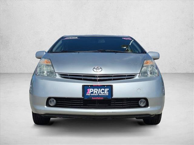 Used 2008 Toyota Prius FWD image 2