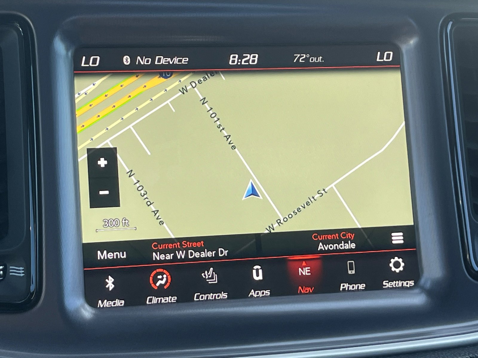 Used 2021 Dodge Challenger R/T Scat Pack w/ Driver Convenience Group image 23