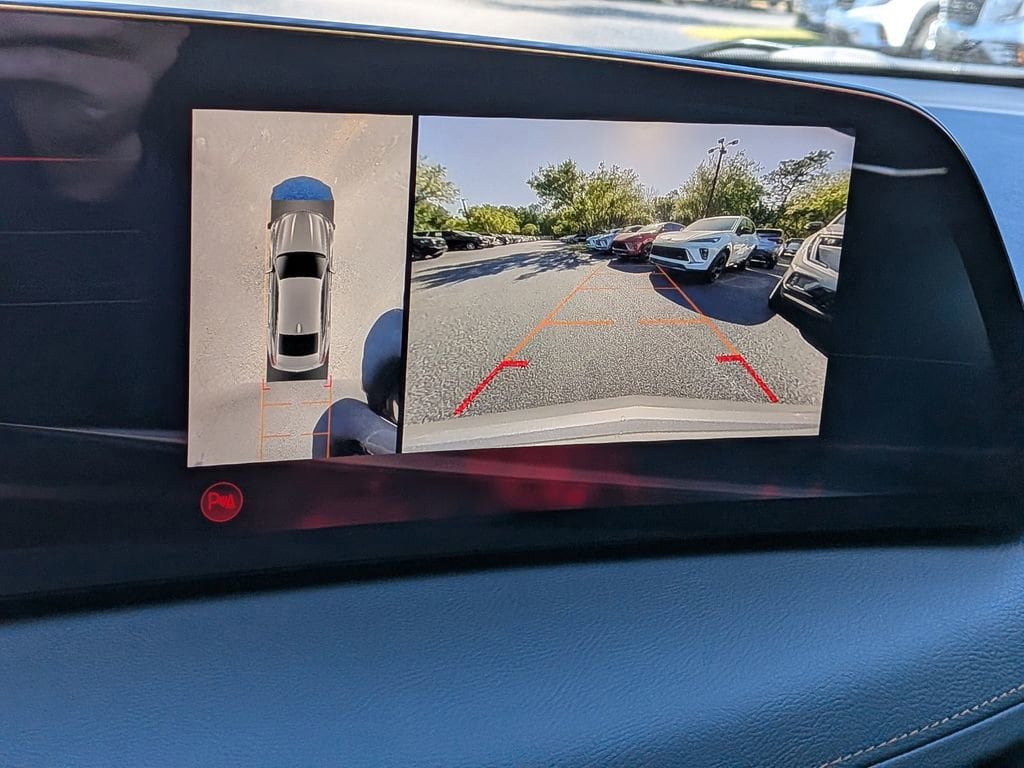 New 2026 Cadillac CT5 V w/ Technology Package AWD/4WD image 23