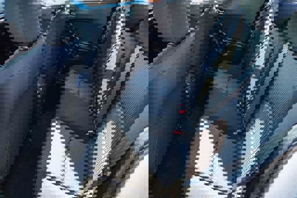 Used 2016 MAZDA MAZDA3 i Sport w/ Preferred Equipment Package image 17