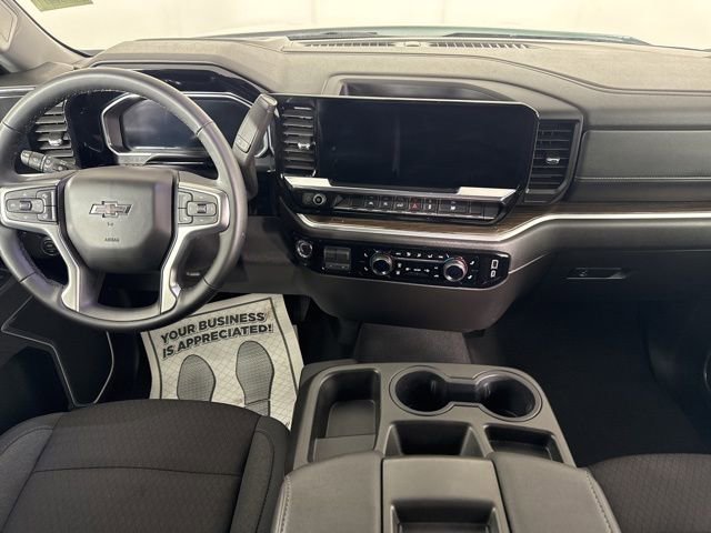 Used 2026 Chevrolet Silverado 1500 RST image 19