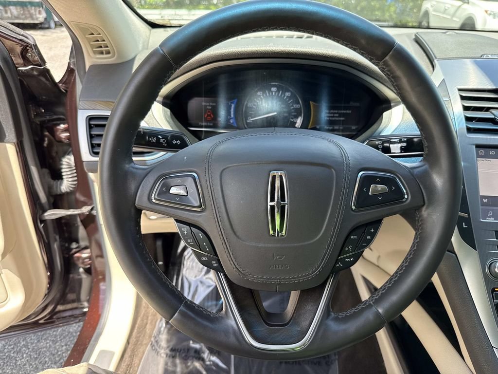 Used 2020 Lincoln MKZ Reserve w/ Elements Package FWD image 43