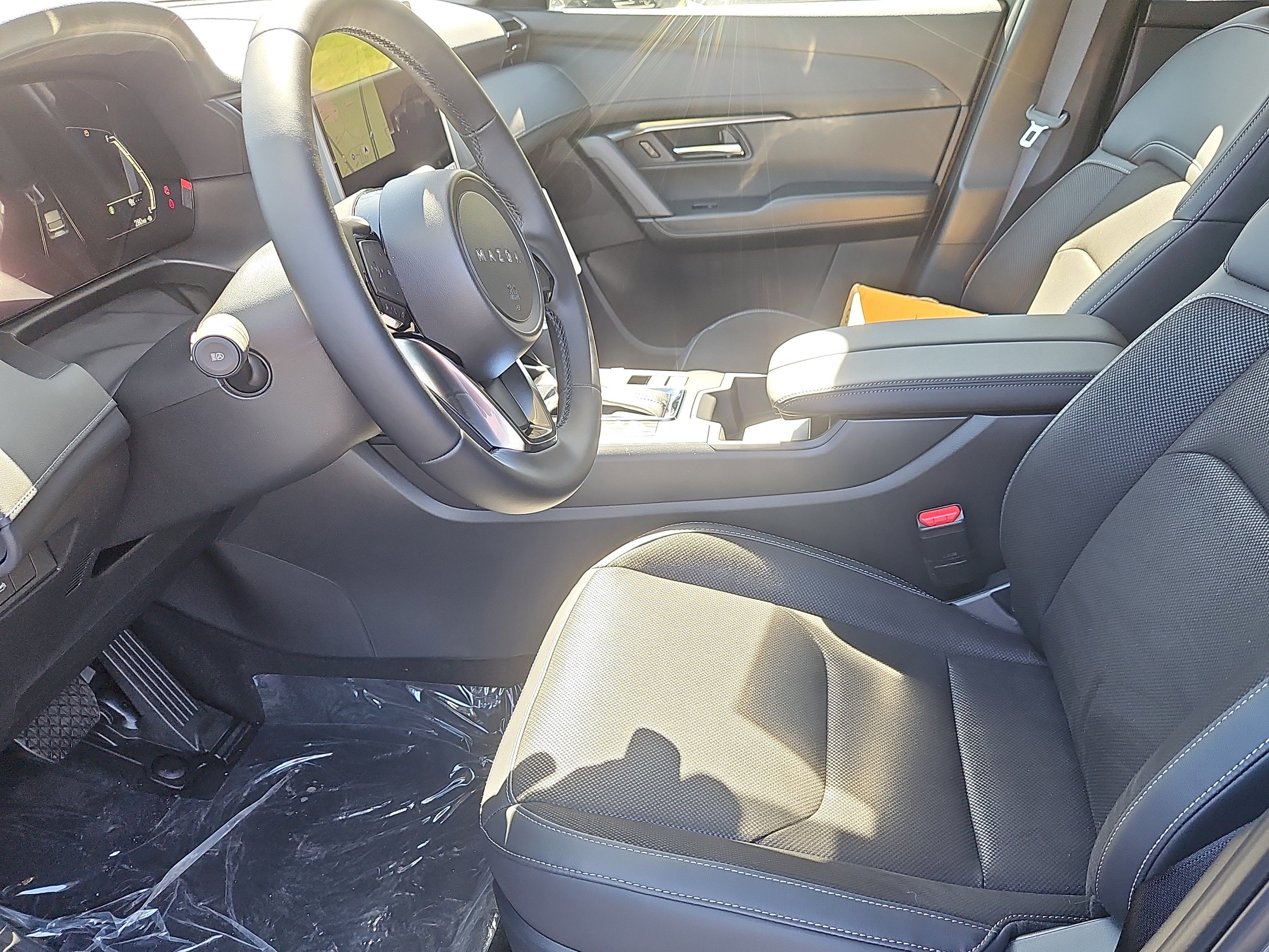 New 2026 MAZDA CX-5 Preferred AWD/4WD image 17