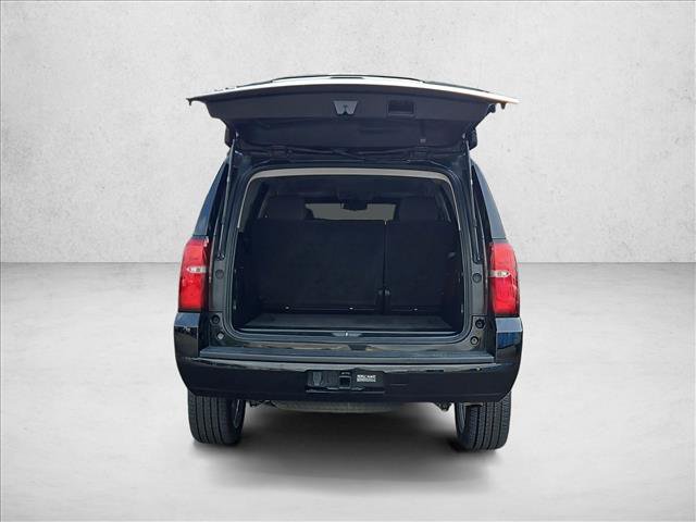 Used 2019 Chevrolet Tahoe LS RWD image 6