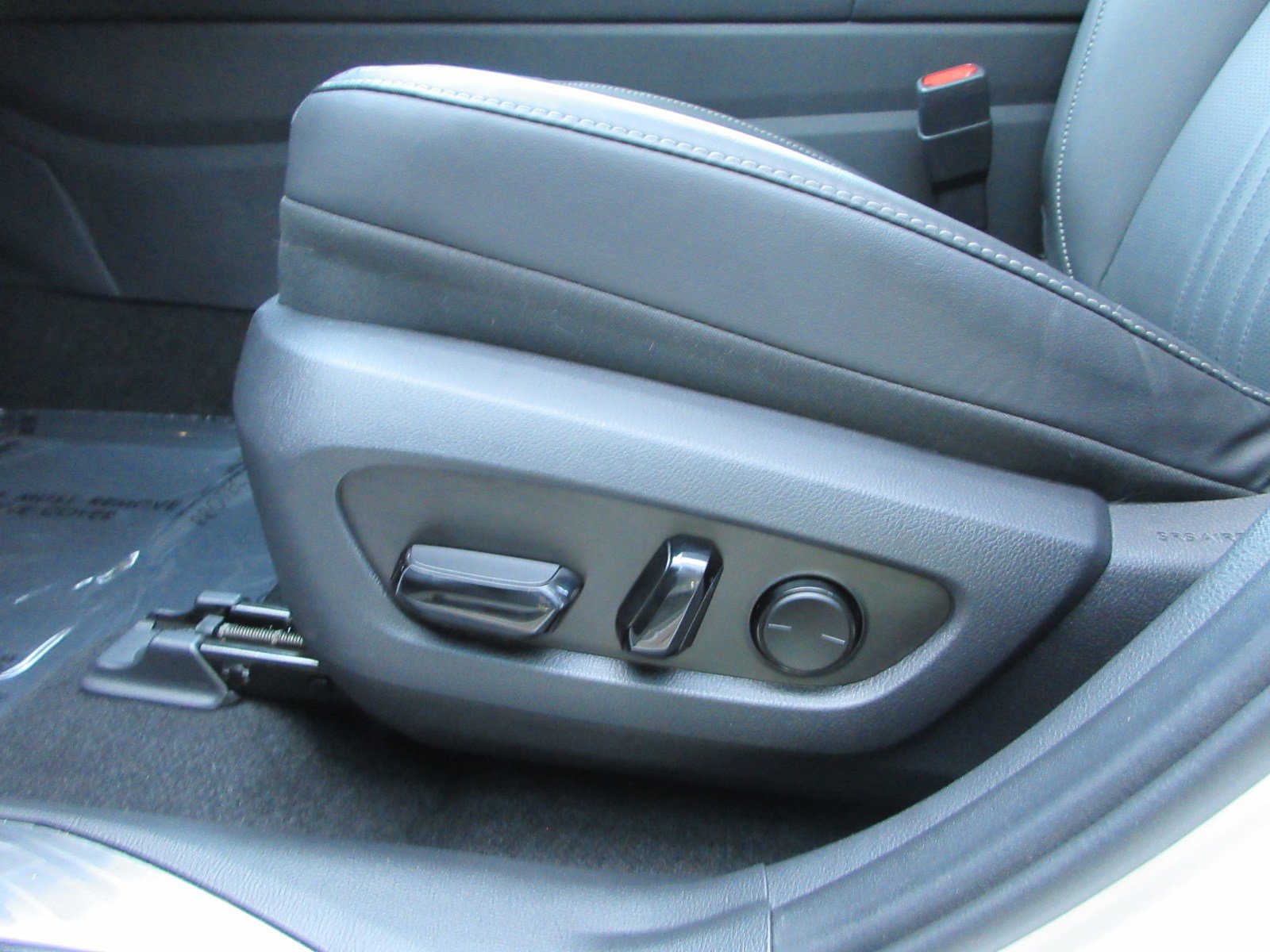 Used 2024 Lexus NX 350 AWD w/ Cold Area Package image 31
