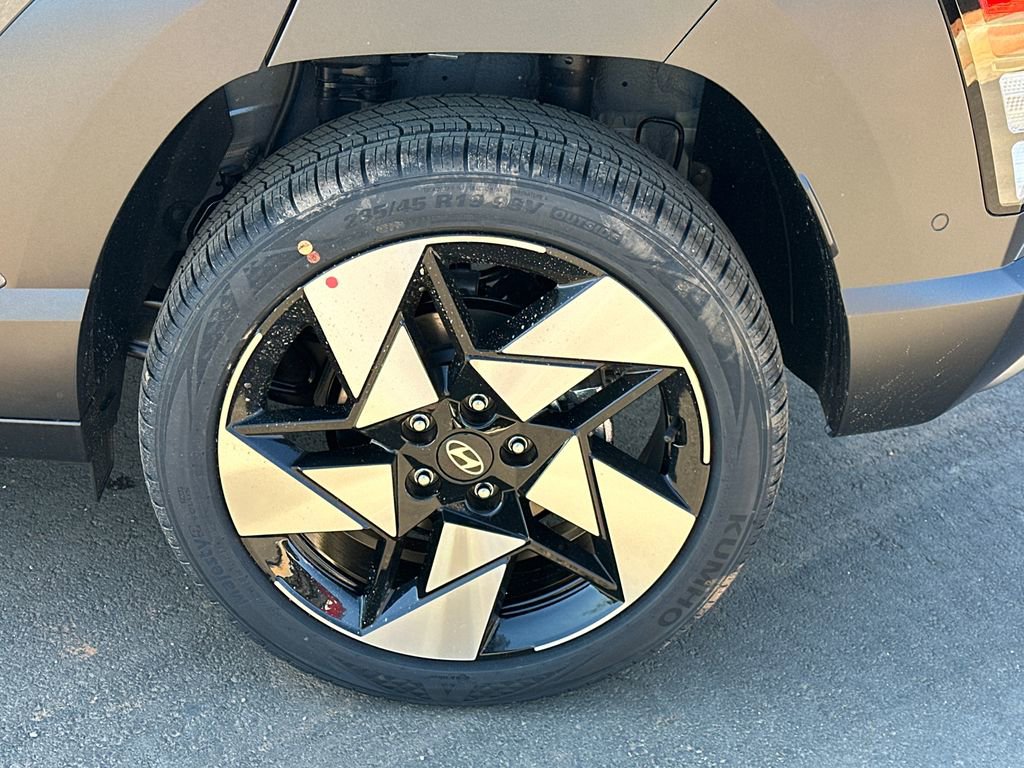 New 2026 Hyundai Kona Limited image 19