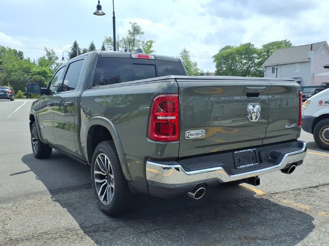 Used 2026 RAM 1500 Limited AWD/4WD image 7
