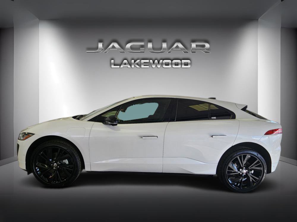 New 2024 Jaguar I-PACE R-Dynamic HSE image 2