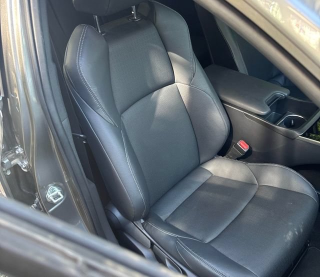 Used 2023 Subaru Solterra AWD image 11