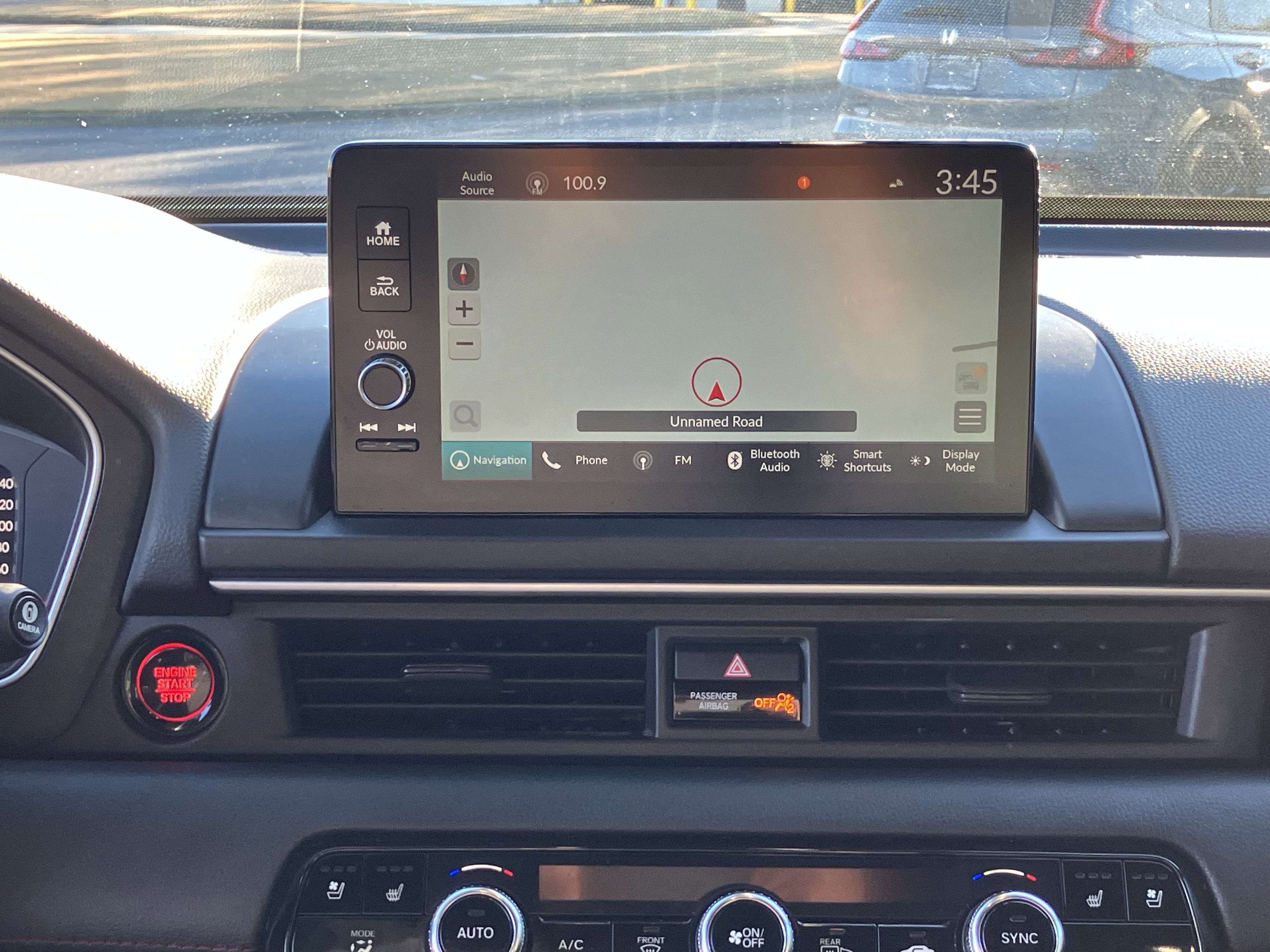 Certified 2025 Honda Pilot Black Edition image 27