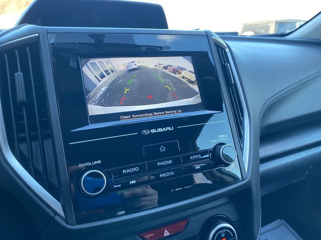 Used 2023 Subaru Crosstrek 2.0i image 31