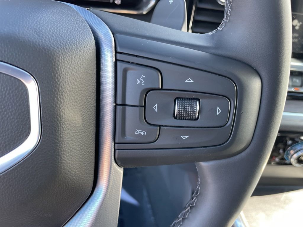 Used 2025 GMC Sierra 1500 SLT w/ SLT Premium Plus Package image 16