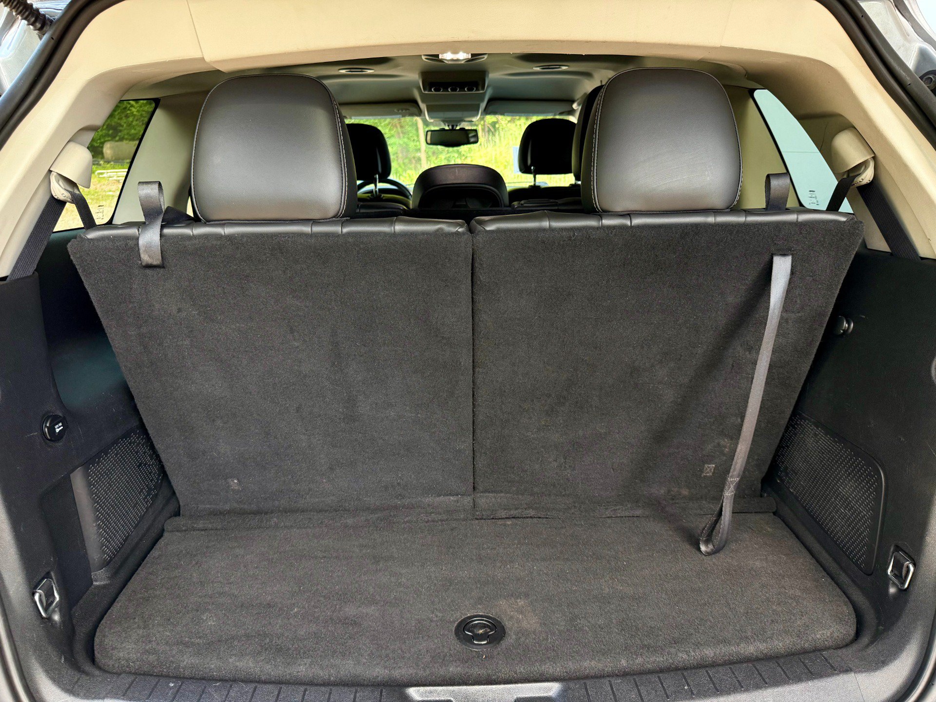 Used 2016 Dodge Journey Crossroad w/ Popular Equipment Group FWD image 28