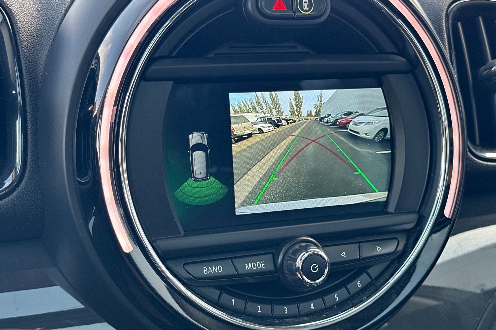 Used 2020 MINI Cooper Countryman image 19