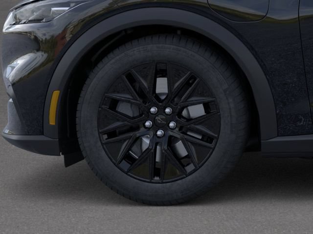 New 2026 Ford Mustang Mach-E Select w/ Comfort Package Lite RWD image 19