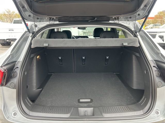 New 2026 Chevrolet Trax LT image 27