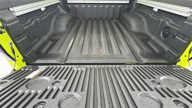 New 2026 Nissan Frontier PRO-4X w/ Pro-4x Convenience Package image 15