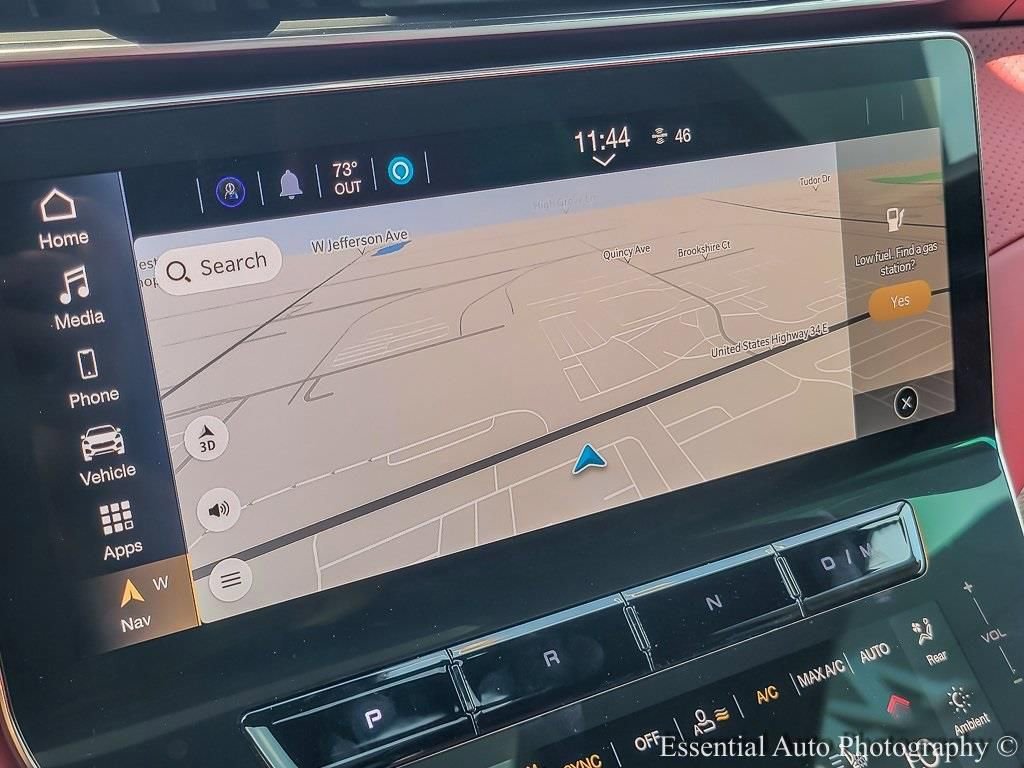 New 2025 Maserati Grecale Modena image 15