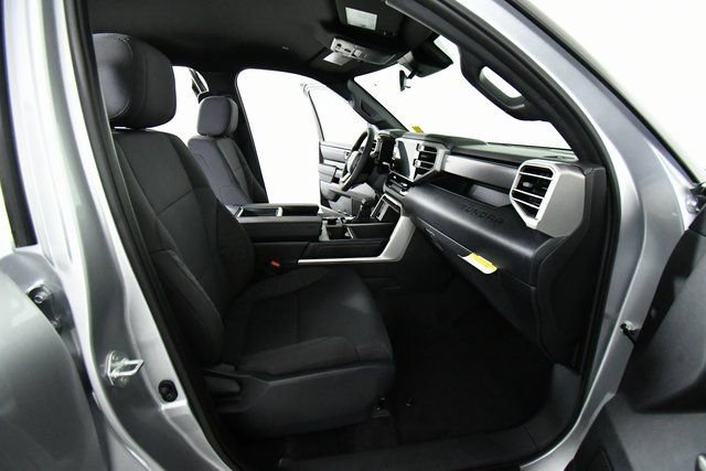 New 2026 Toyota Tundra SR5 image 22