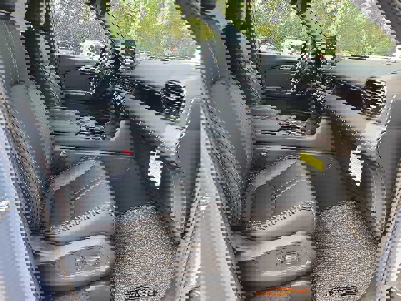 New 2026 Honda Passport TrailSport Elite image 19