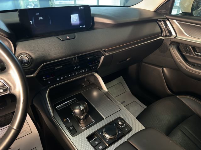 Used 2024 MAZDA CX-90 3.3 Turbo w/ Premium Package image 27