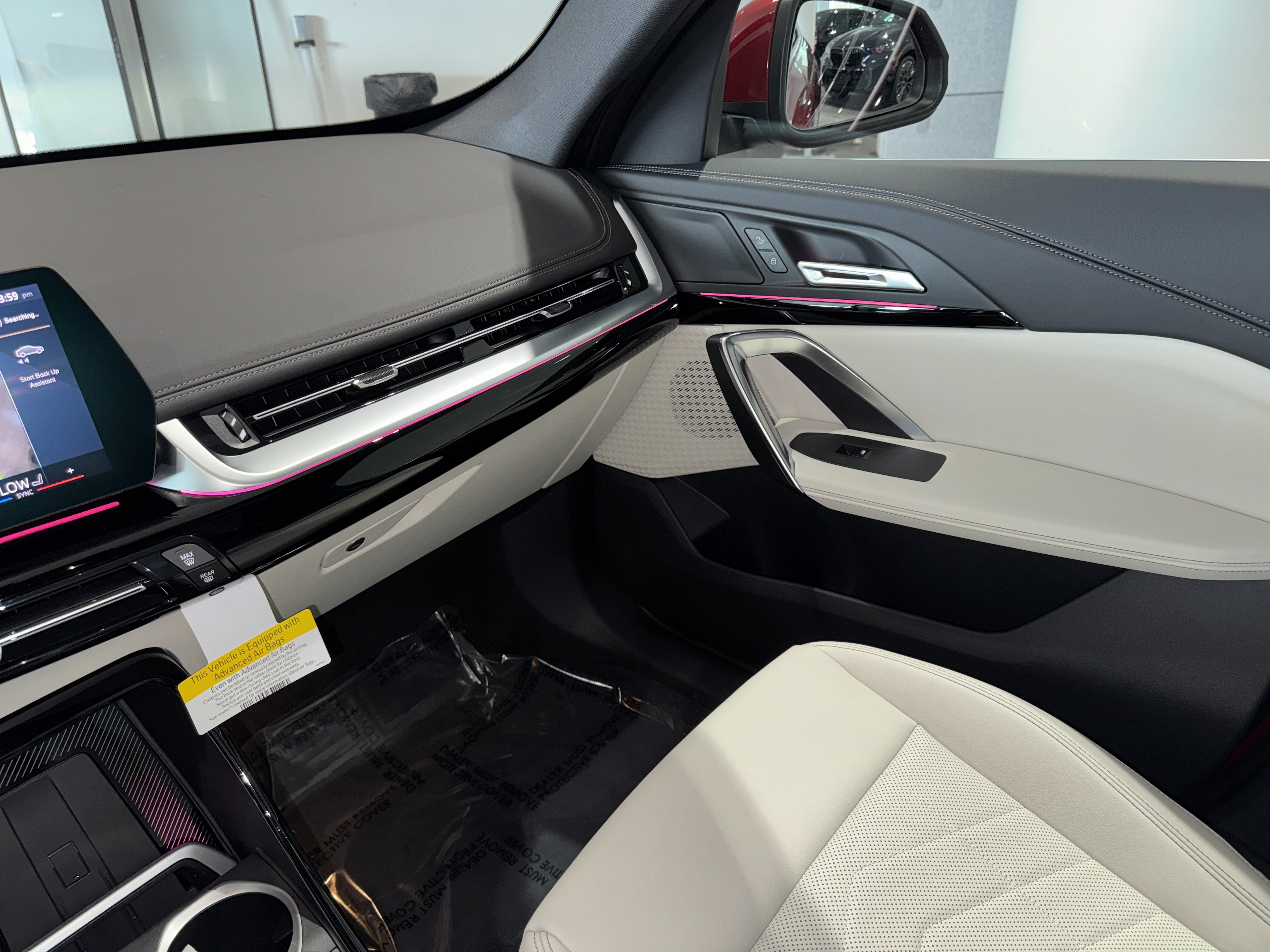 New 2026 BMW X1 xDrive28i w/ Technology Package AWD/4WD image 21