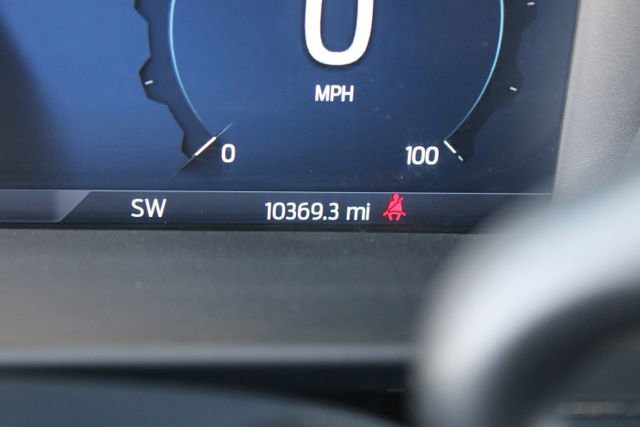 Used 2024 Ford F250 Lariat w/ Black Appearance Package image 21
