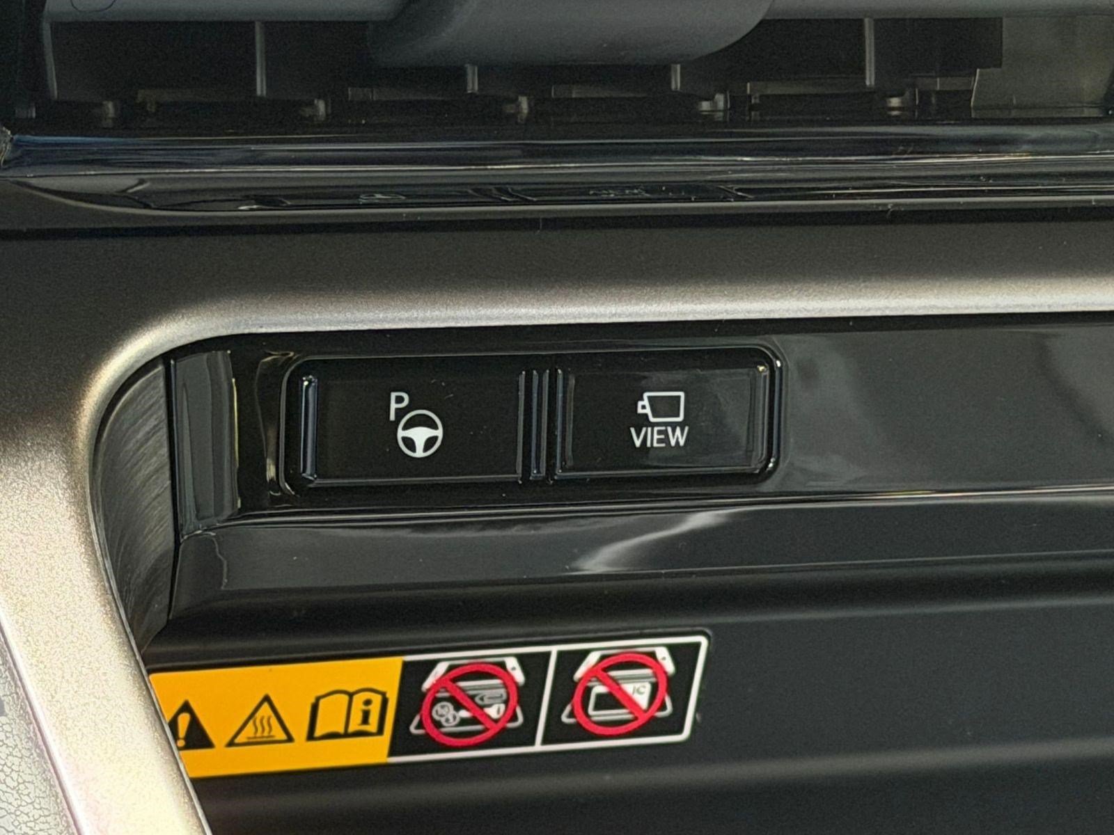 New 2026 Lexus TX 350 AWD image 31