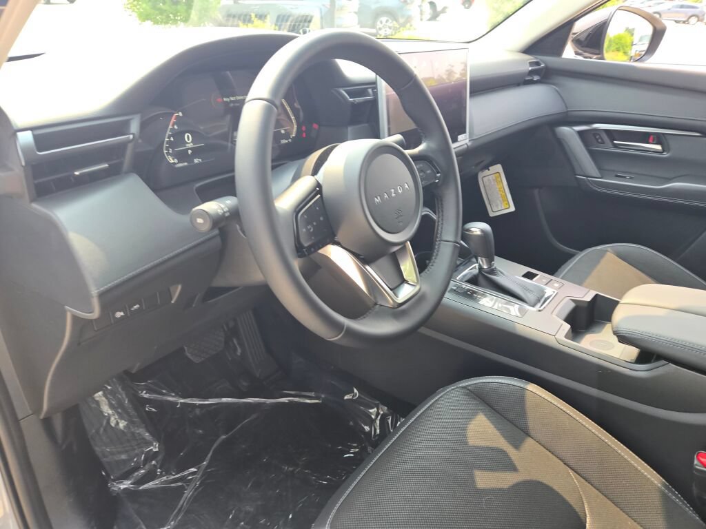 New 2026 MAZDA CX-5 Preferred AWD/4WD image 17