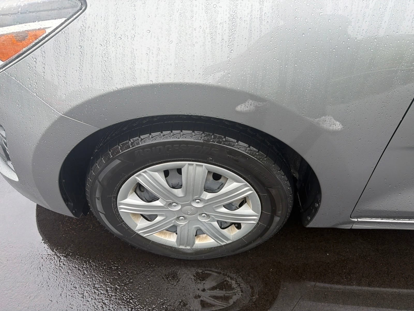 Certified 2022 Kia Rio S FWD image 28