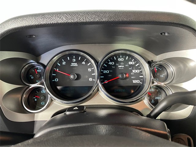 Used 2013 Chevrolet Silverado 1500 LT w/ All-Star Edition image 5