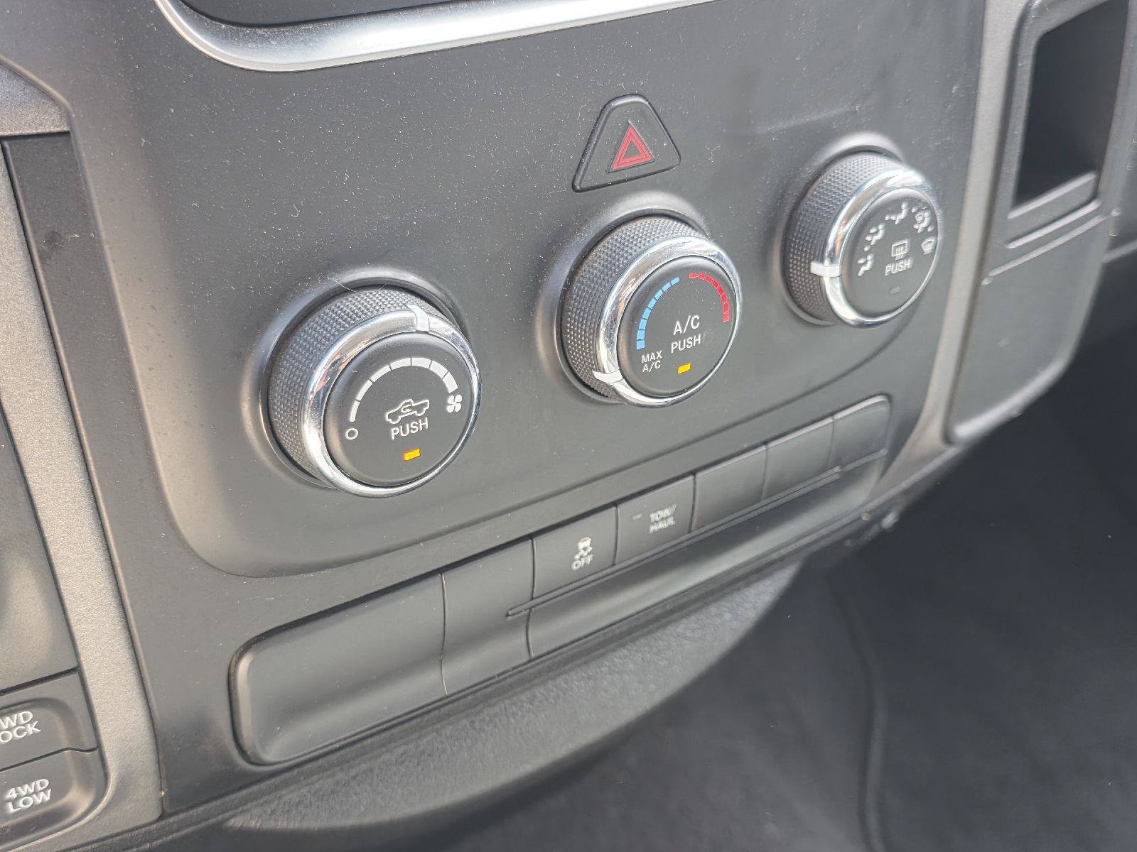 Used 2019 RAM 1500 Tradesman w/ Chrome Plus Package AWD/4WD image 18